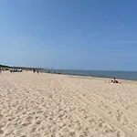 Entspannung Garantiert, Finnhuette Umgeben Von Natur Und Ostsee - Kurt
