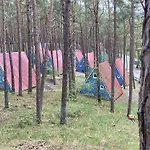 Entspannung Garantiert, Finnhuette Umgeben Von Natur Und Ostsee - Kurt *
