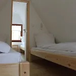 Entspannung Garantiert, Finnhuette Umgeben Von Natur Und Ostsee - Kurt Casa de Férias Trassenheide