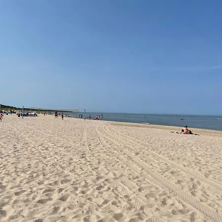 Entspannung Garantiert, Finnhuette Umgeben Von Und Ostsee - Kurt